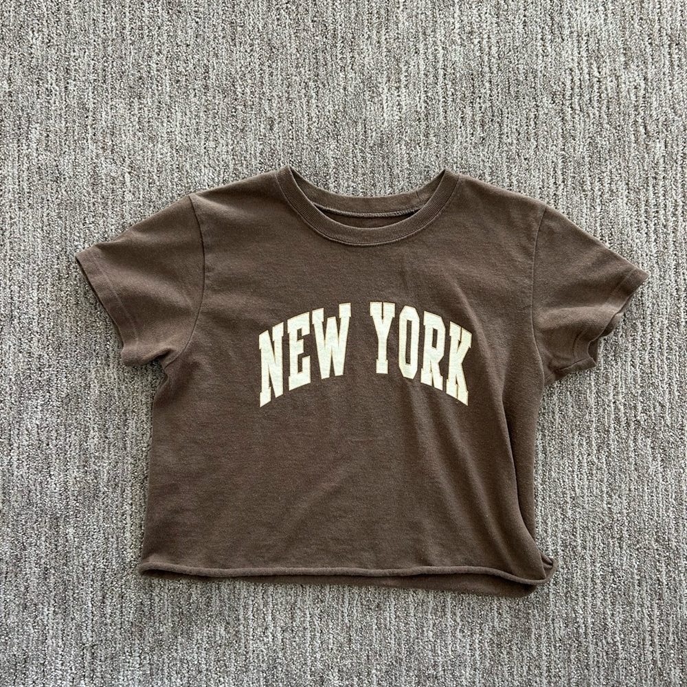 Brandy Melville Tee